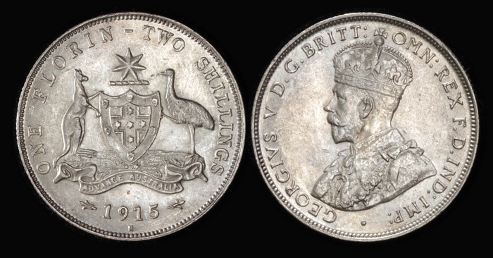 Tampered-Coins?